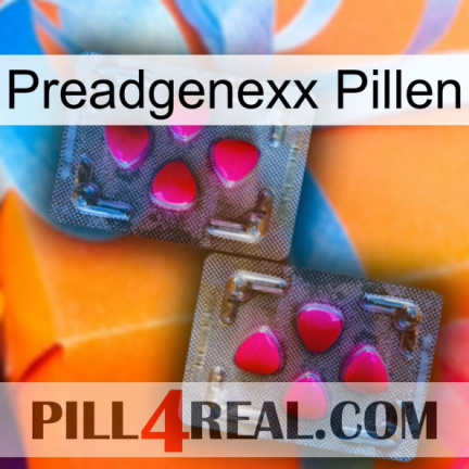 Enlargenexx Pills 15